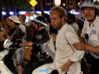 ABD'de Polis Şiddeti ve Irkçılık Karşıtlarına Tutuklama