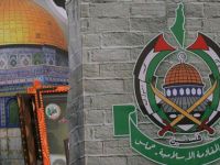 Hamas İran'ın İftiralarını Kınadı