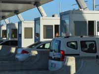 Osmangazi Köprüsü'nden Ücretli Geçişler Başladı