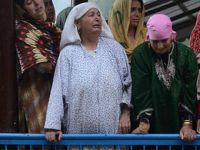 Keşmir'de İsyan Büyüyor: 23 Şehit