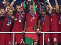 Portekiz'in Şampiyonluk Primi Belli Oldu