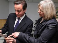 Cameron, Çarşamba Günü İstifasını Sunacak