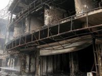 Bağdat'ta Bombalı Saldırı: 7 Kişi Hayatını Kaybetti!