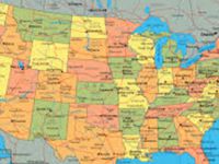 ABD'de Siyahiler Ayrı Bir Devlet Kuruyor