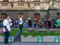 Avustralya'da Koalisyon Hükümeti Kuruluyor