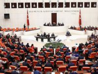 AK Parti Meclis İçtüzüğünün Değiştirilmesi İçin Harekete Geçiyor
