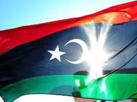 Libya Uzlaşı Hükümeti Trablus'ta Toplandı