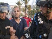 İşgalci İsrail, Filistinli Gençlik Hareketlerini Yasadışı İlan Etti