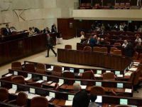 İşgalci İsrail'den İhlalleri Raporlayan Derneklere Sınırlama