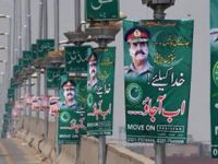 Pakistan’da Darbe Çağrısı