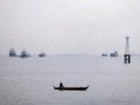 Güney Çin Denizi'nde Gerilim Devam Ediyor