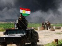 ABD ile Erbil Arasında Askeri Protokol