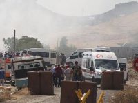 Mardin'de PKK Saldırısı: 3 Polis Hayatını Kaybetti!