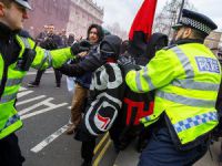 "Bütün Avrupa'da Yükselen Bir Aşırı Sağ Tehlikesi Söz Konusu"