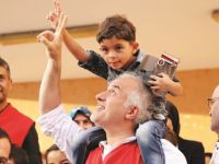 Türk Kızılayı Başkanı: “Gazze Halkı İslâm Ülkelerinin Duyarsızlığından Şikâyetçi”