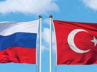 Rusya'dan 'Türkiye' Kararnamesi