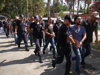 Adana Merkezli MKP Operasyonu: 12 Gözaltı