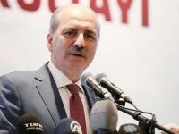 Numan Kurtulmuş Suriye’yi ‘Vekalet Savaşları’ Üzerinden Okumakta Israrlı!