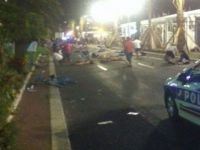 Fransa’daki Saldırıda Ölü Sayısı 84'e Yükseldi!