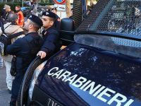 İtalya, Fransa Sınırındaki Güvenlik Önlemlerini Arttırdı