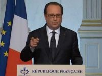 Hollande Müslümanları Hedef Gösterdi!