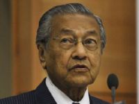 Malezya'da Eski Başbakandan Yeni Siyasi Parti