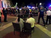 Fransa'da Ölenler Arasında Müslümanlar da Var