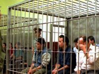 Türkmenistan Mahkum Sayısında ABD ile Yarışıyor