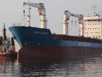 Gazze’ye Bir İnsani Yardım Gemisi Daha Gönderilecek