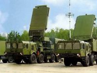 Rusya, Kırım’a Hava Savunma Sistemi Yerleştirecek