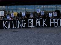 “Siyah, Hâlâ Kendi Ülkesinde Sürgünde”