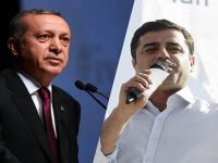 Selahattin Demirtaş, Cumhurbaşkanı Erdoğan'a Tazminat Ödeyecek