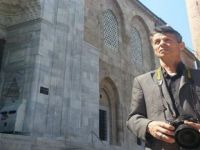 Yeni Şafak Gazetesi Çalışanı Çengelköy'de Hayatını Kaybetti