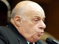 Rauf Denktaş Hayatını Kaybetti