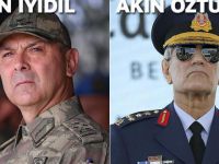İki General Vatana İhanetten Yargılanacaklar