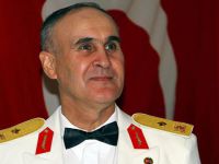 Ardahan'da Tuğgeneral Erdem Kargın Gözaltına Alındı