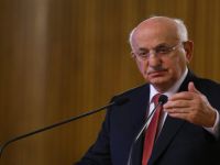 Meclis Bugün Olağanüstü Toplanacak