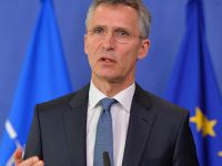 NATO'dan Hükümete Destek Açıklaması