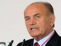 Kadir Topbaş: Bu, Büyük Milletimizin Başarısıdır!