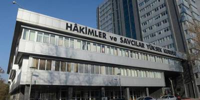 HSYK, 66 Hakim ve Savcıyı Daha Meslekten İhraç Etti