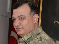 Tuğgeneral Ali Osman Gürcan Darbe Suçundan Tutuklandı