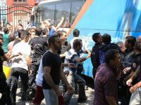 Kuleli Askeri Lisesi'nde 62 Öğrenci Tutuklandı