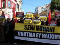 Darbeye Teşebbüs Bartın Halkını Sokağa Döktü!