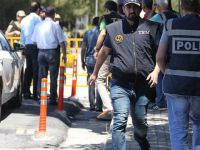 3. Kolordu Komutanı Korgeneral Öztürk Gözaltına Alındı