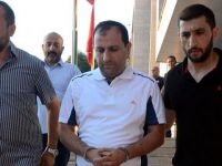 Zonguldak İlçe Emniyet Müdürü Soner Durgun Tutuklandı