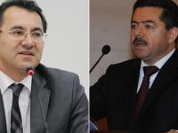 AYM Üyesi Alparslan Altan ile Erdal Tercan İhraç Edildi