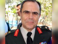 2 Albay Midilli'ye Kaçmak İsterken Yakalandı