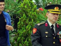 Fahri Kasırga'yı Kaçıran Cumhurbaşkanı Başyaveri