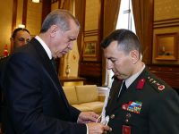 Cumhurbaşkanı Erdoğan'ın Diğer Yaverleri de Gözaltına Alındı