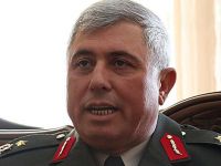Tokat Jandarma Bölge Komutanı Tutuklandı